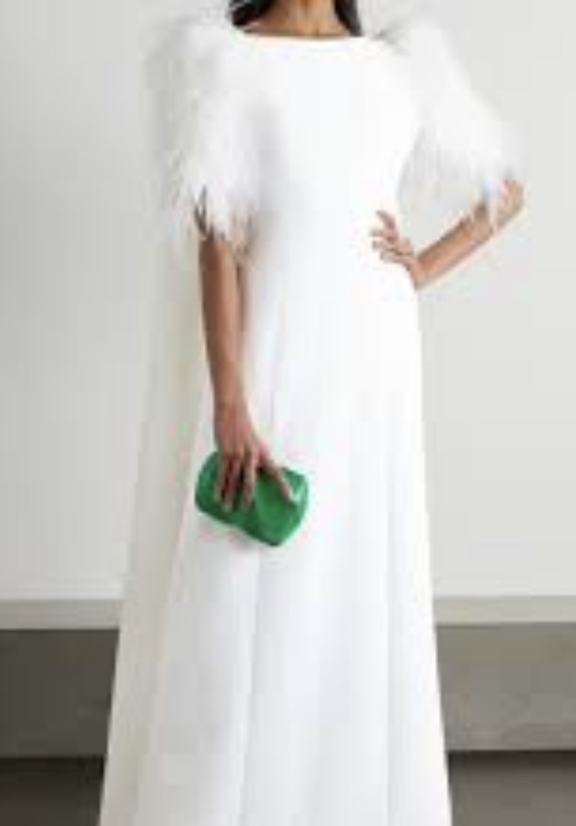Huishan Zhang Hortense Wedding Dress Save 76% - Stillwhite