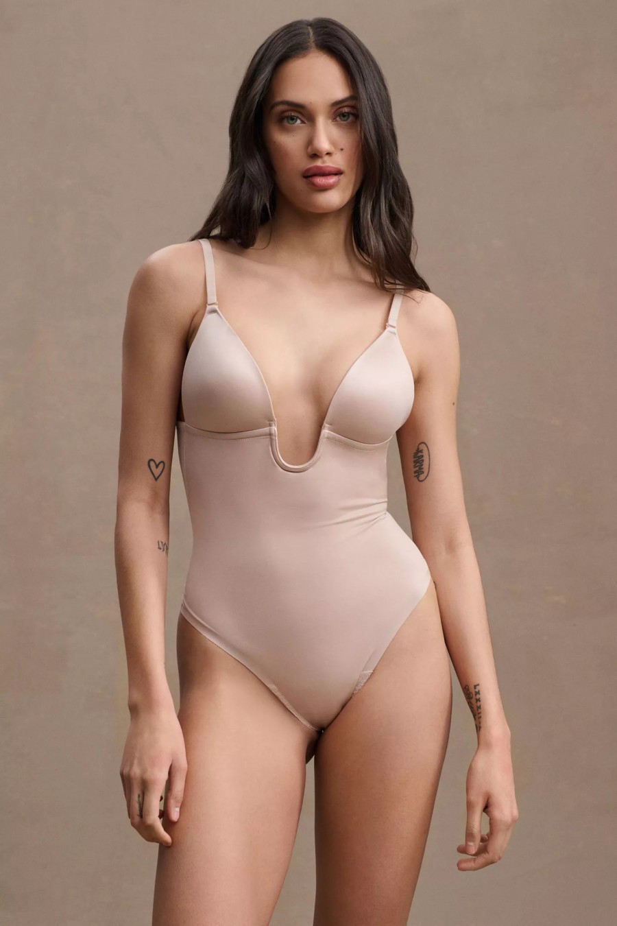 Spanx at Anthropology Spanx at Anthropology