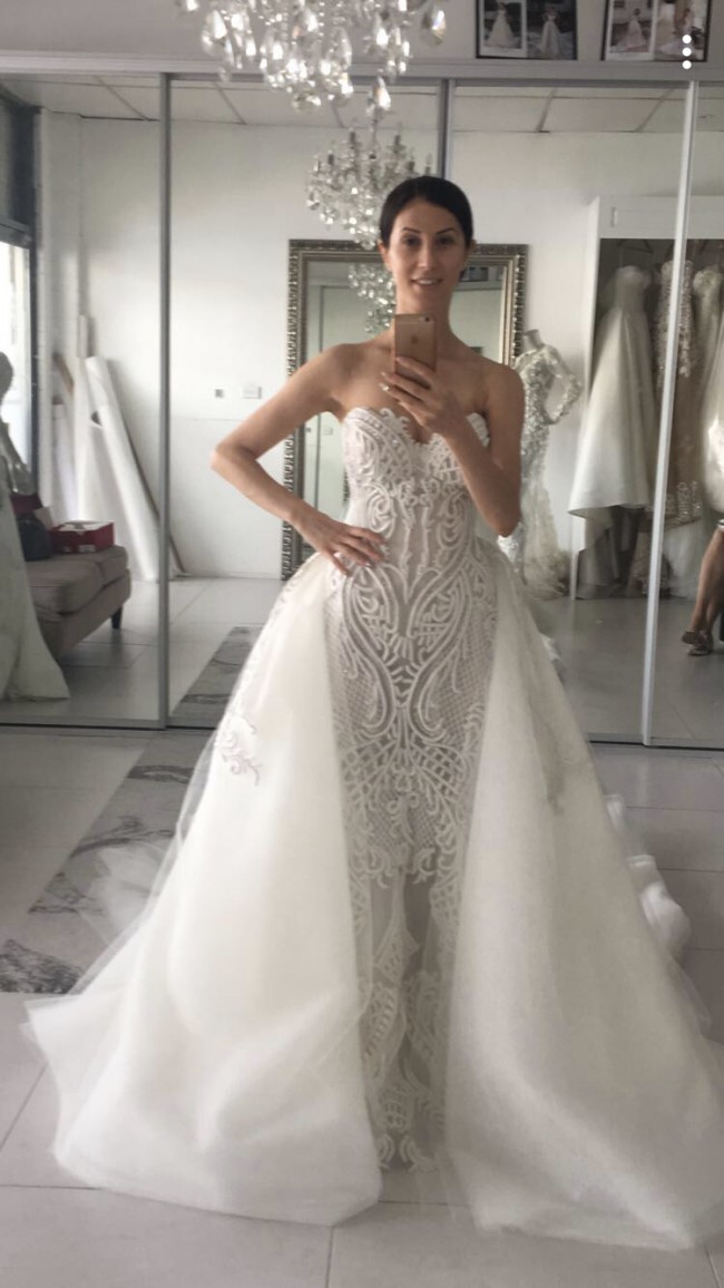 Norma Bridal Couture