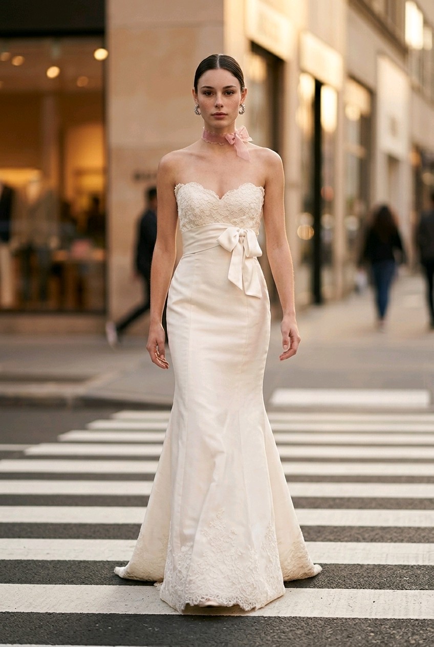 Paula Varsalona Sample Wedding Dress Save 68% - Stillwhite Paula Varsalona Sample Wedding Dress Save 68% - Stillwhite