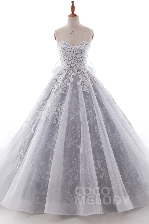 cocomelody wedding dresses