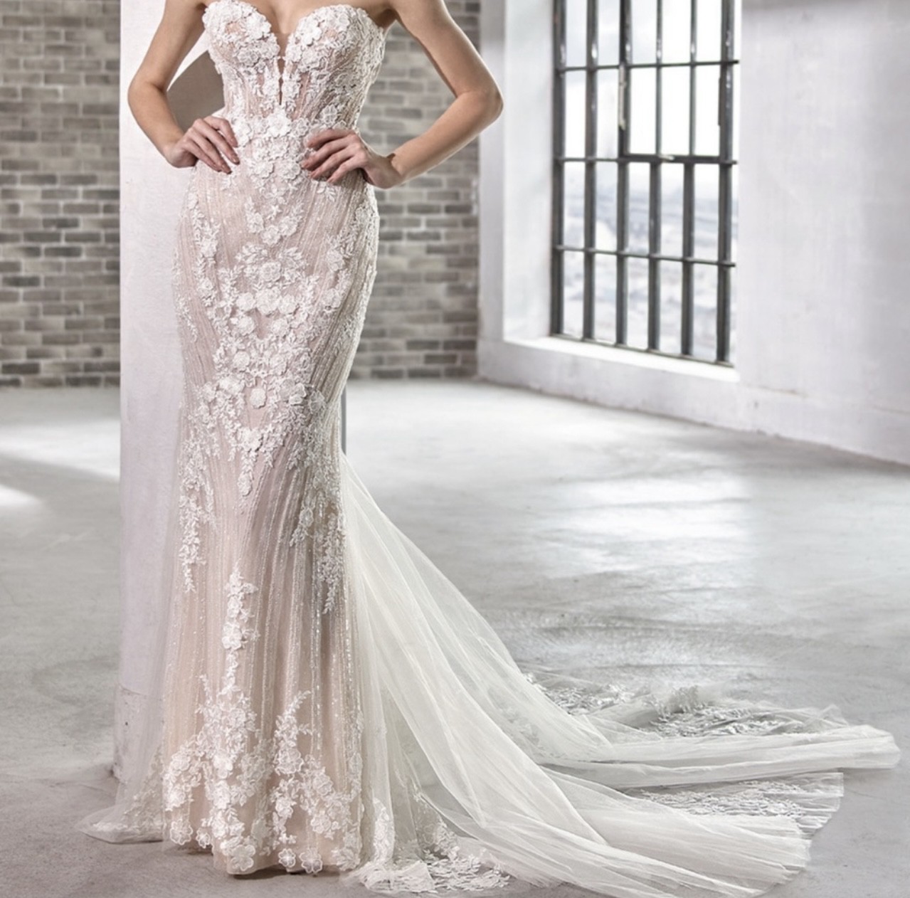 Badgley Mischka Wedding Dress Save 40% Stillwhite