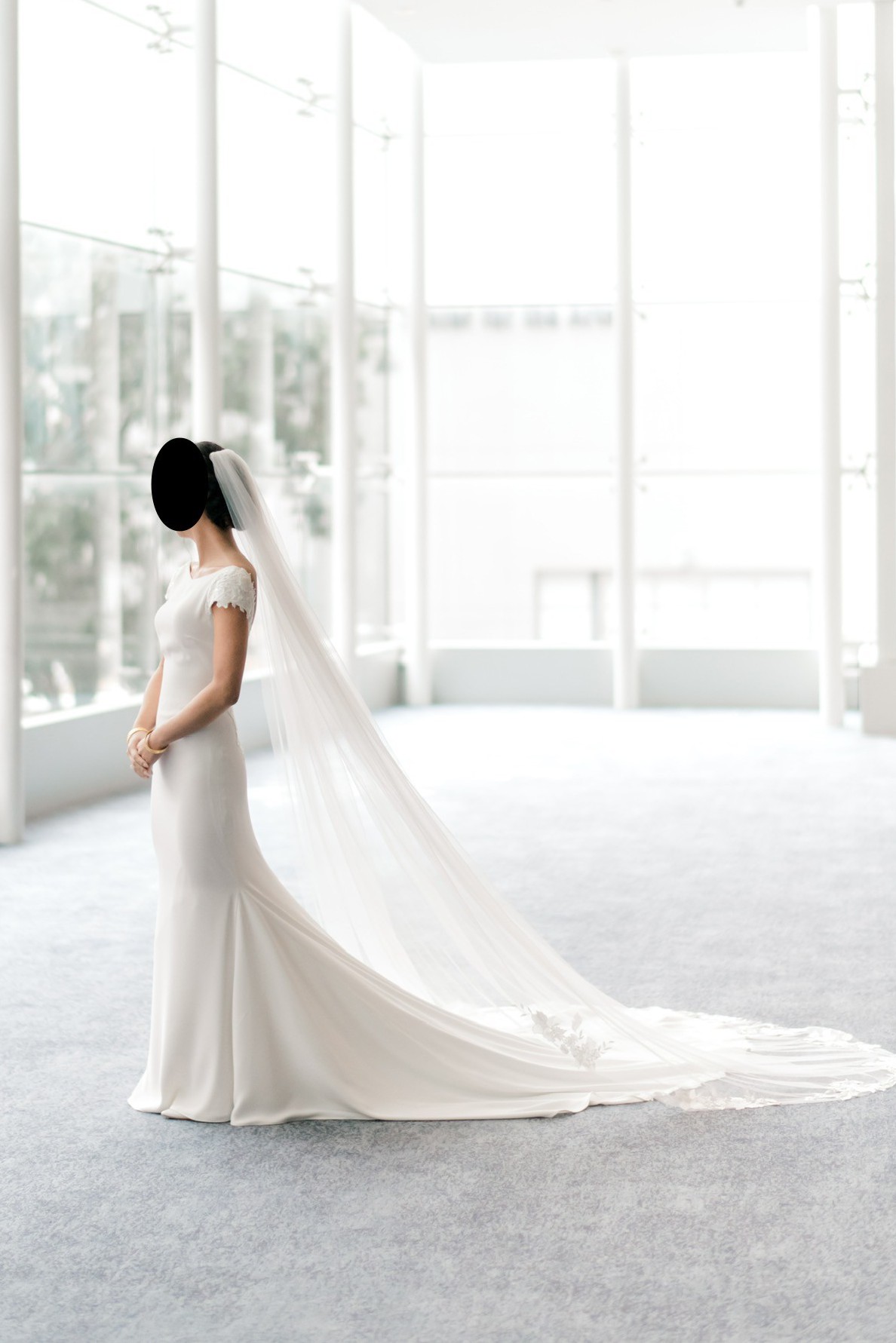 Pronovias Anitra Wedding Dress Save 50% - Stillwhite