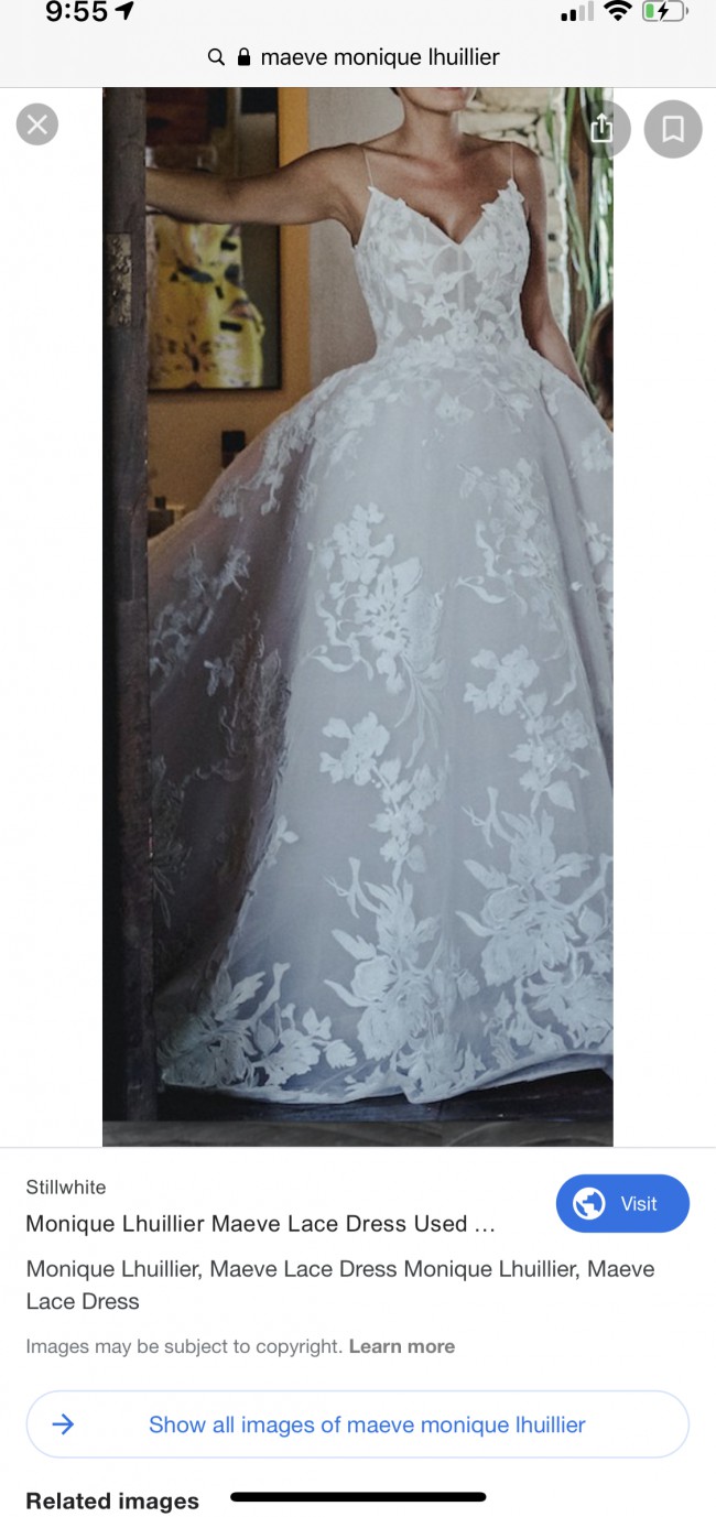 monique lhuillier maeve gown
