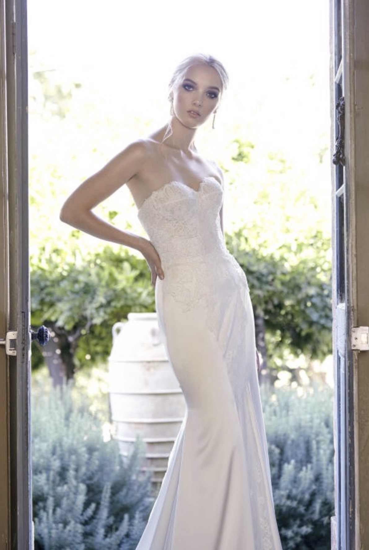 Mariana Hardwick Callie Used Wedding Dress Save 57% - Stillwhite