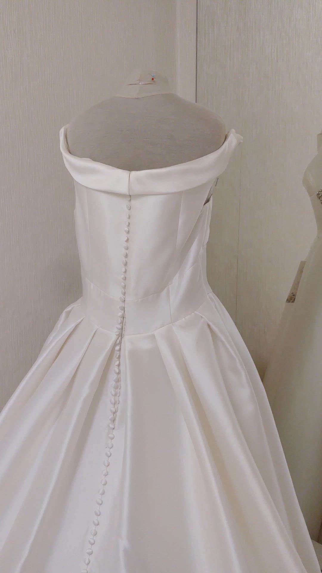 Pronovias, Cassiopeia