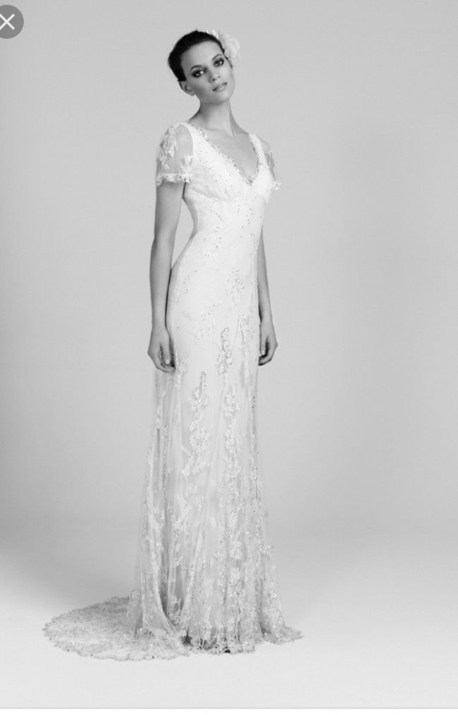 Temperley London, Honeysuckle Sample Wedding Dress Save 51% - Stillwhite