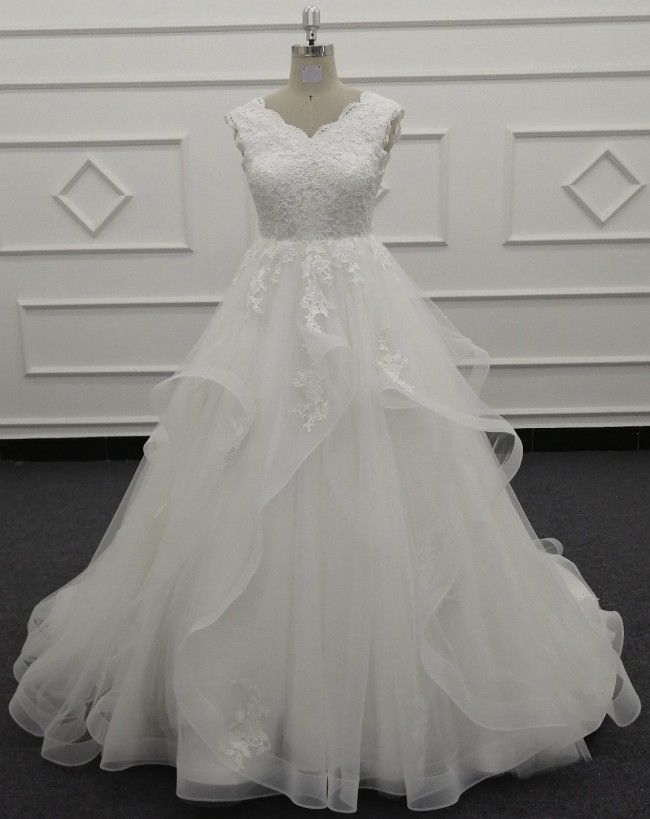 Custom Gown BRAND NEW New Wedding Dress Save 60 Stillwhite