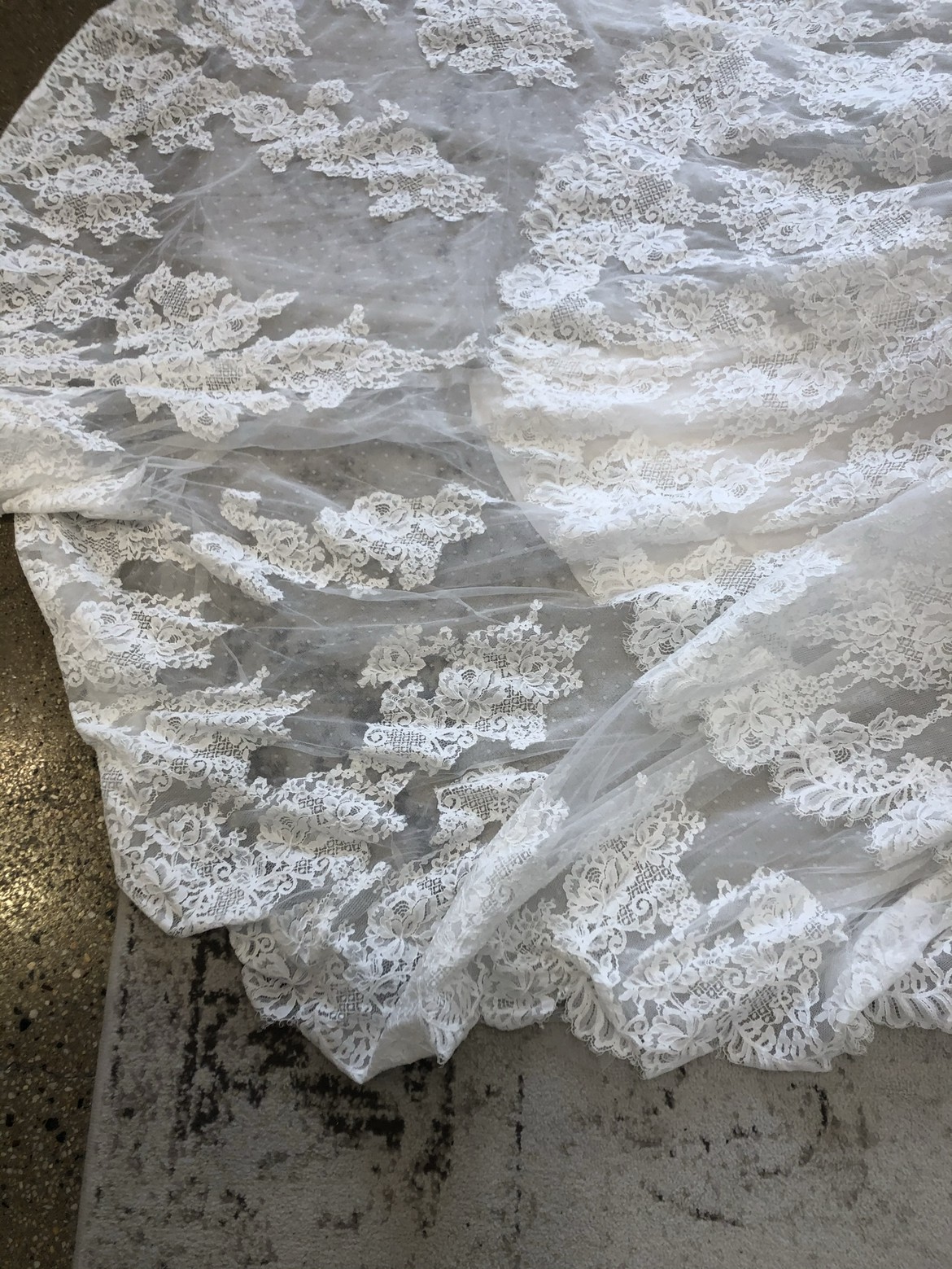 Rosa Clara Tenesee New Wedding Dress Save 71% - Stillwhite