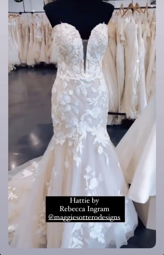 hattie by rebecca ingram