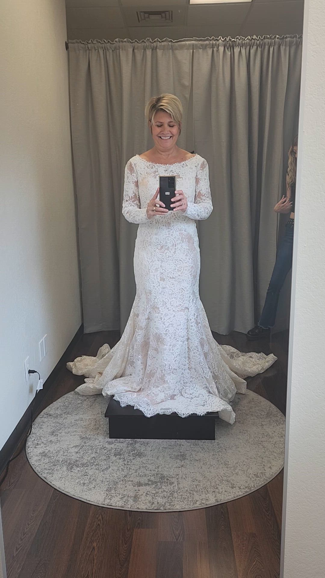 Allure Couture, Allure C459