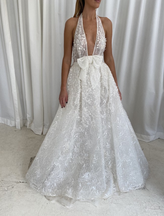 inbal dror pre owned