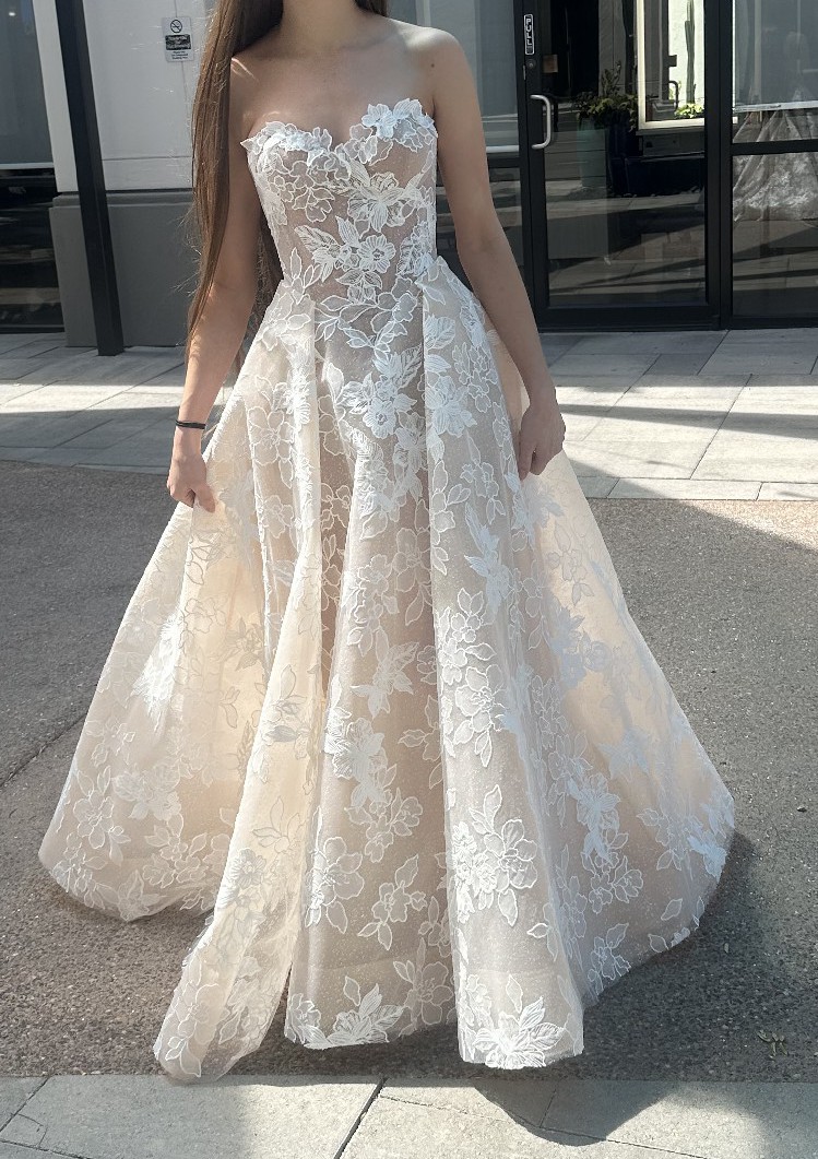 Galia Lahav, Sun Wedding Dress Save 41% - Stillwhite