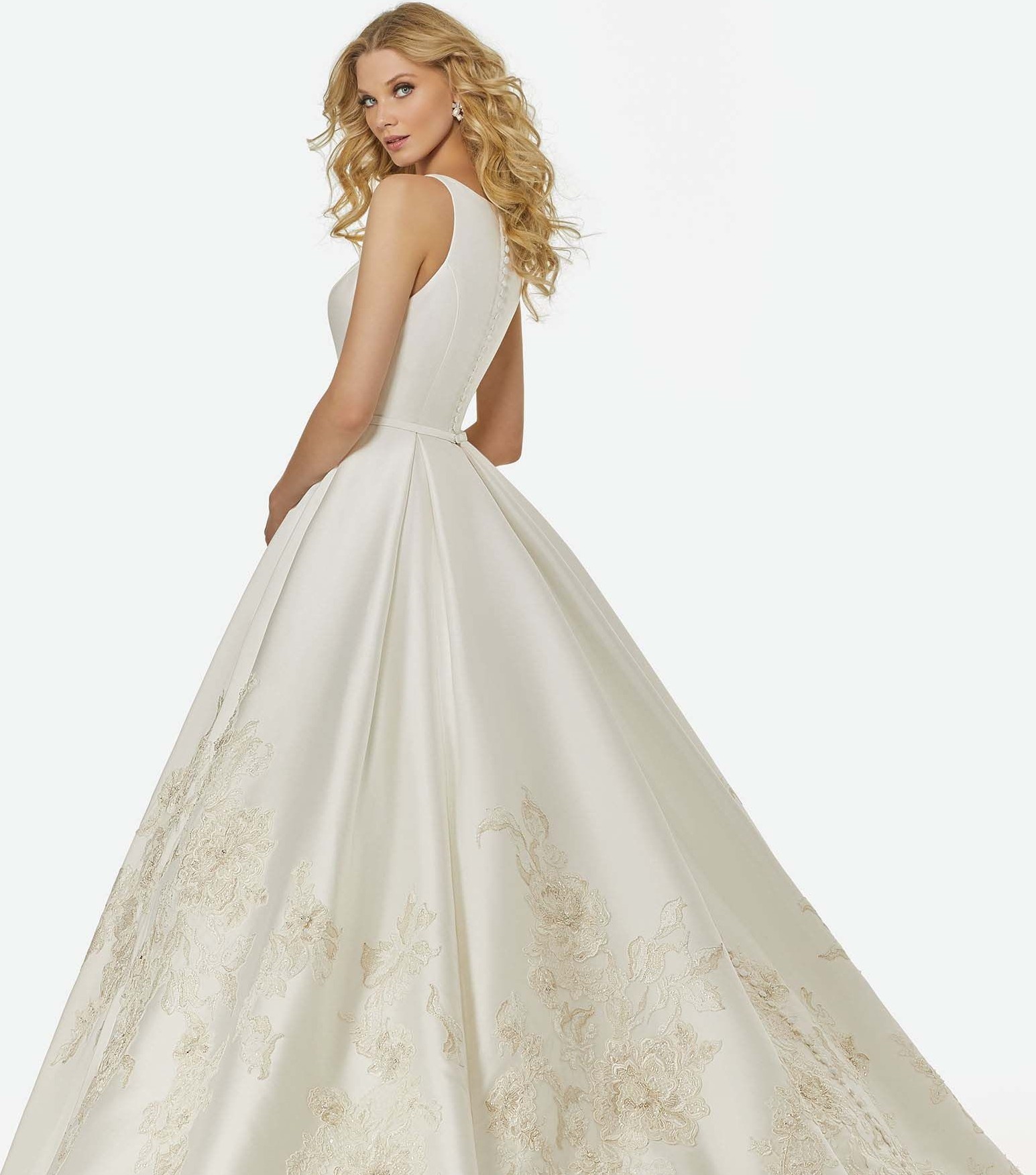 Randy Fenoli Sample Wedding Dress Save 67 Stillwhite randy-fenoli-sample-wedding-dress-save-67-stillwhite