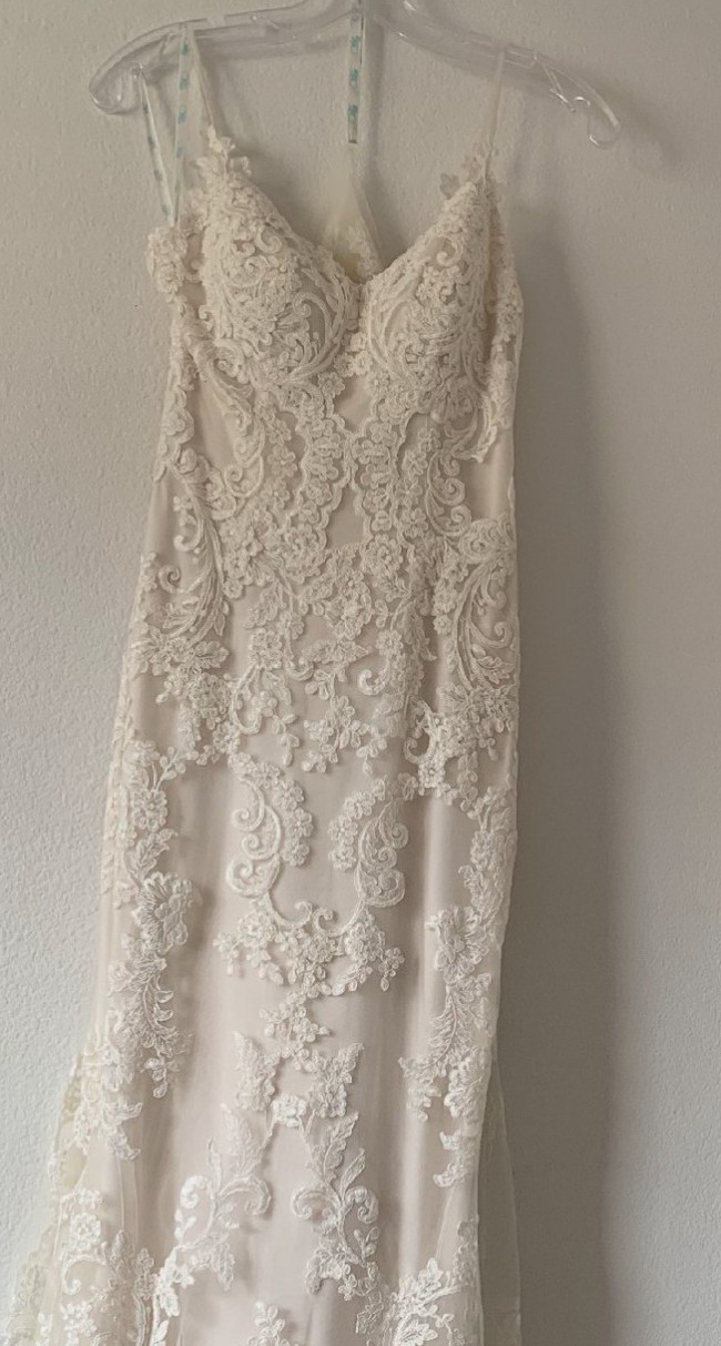 blue by enzoani journey