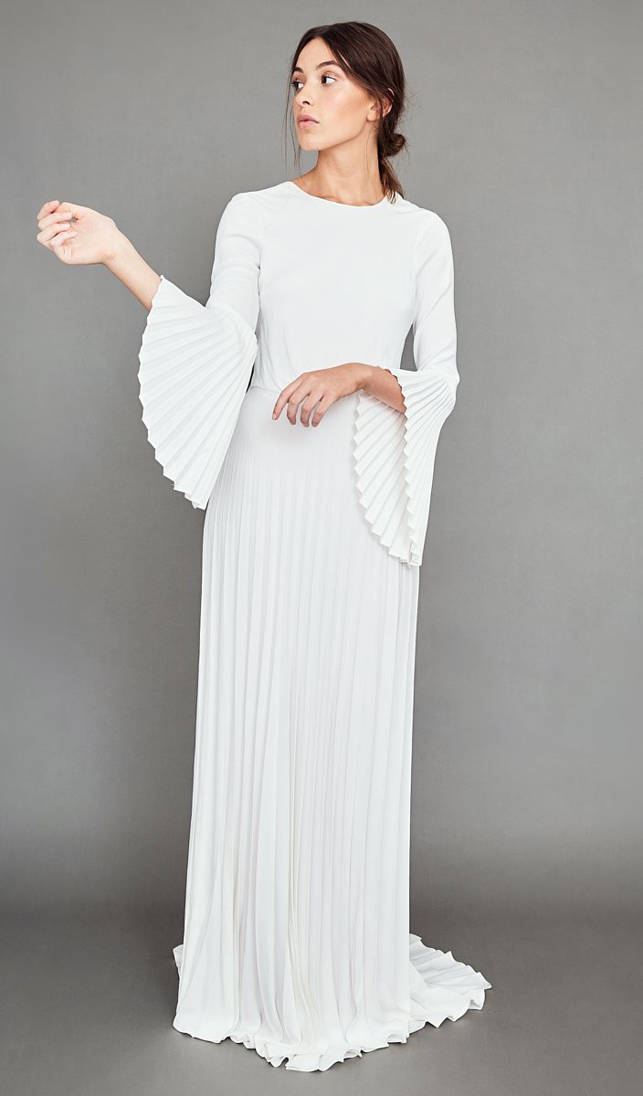 White Meadow Bridal White Meadow Bridal
