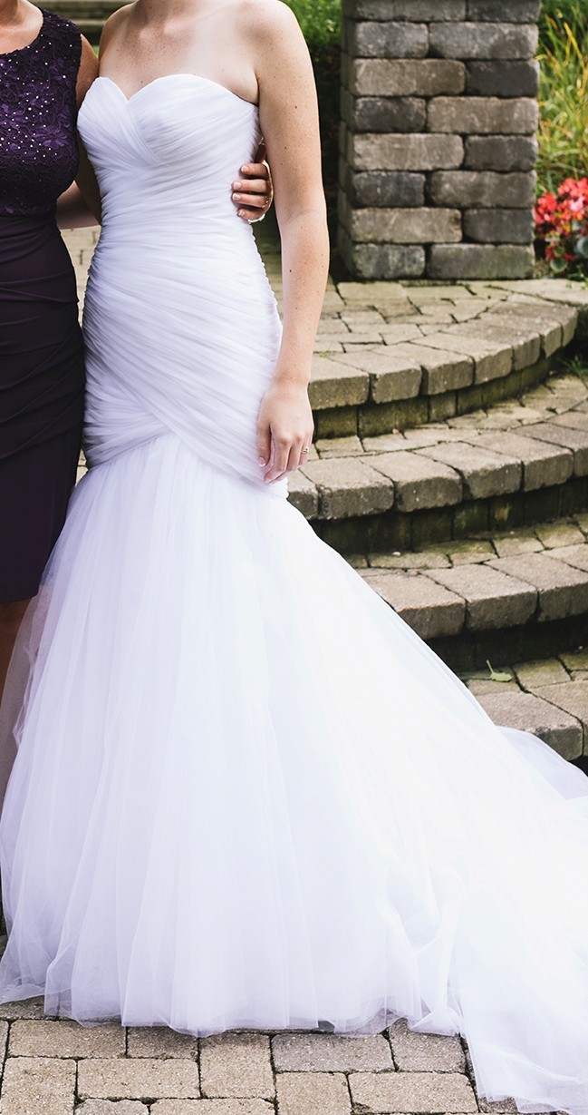 mori lee 5108