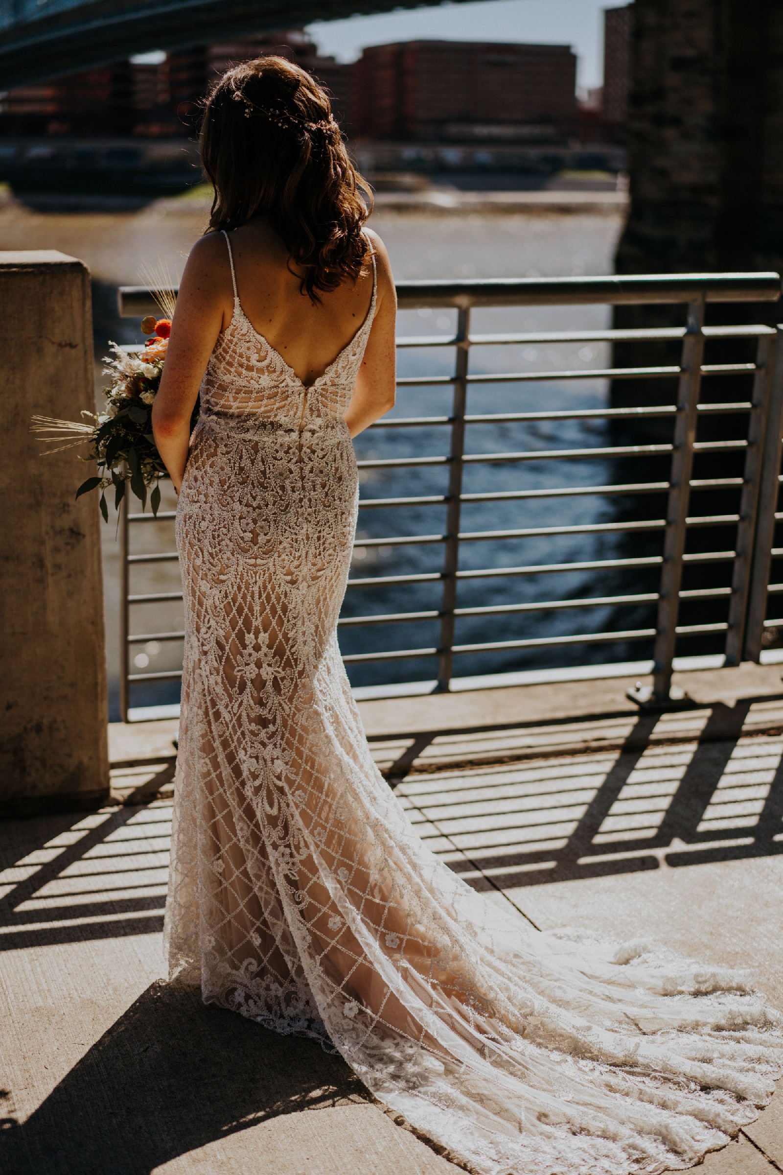 Watters Delphinia Wedding Dress Save 49% - Stillwhite