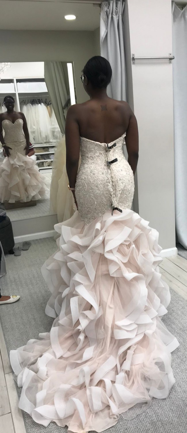 allure c389