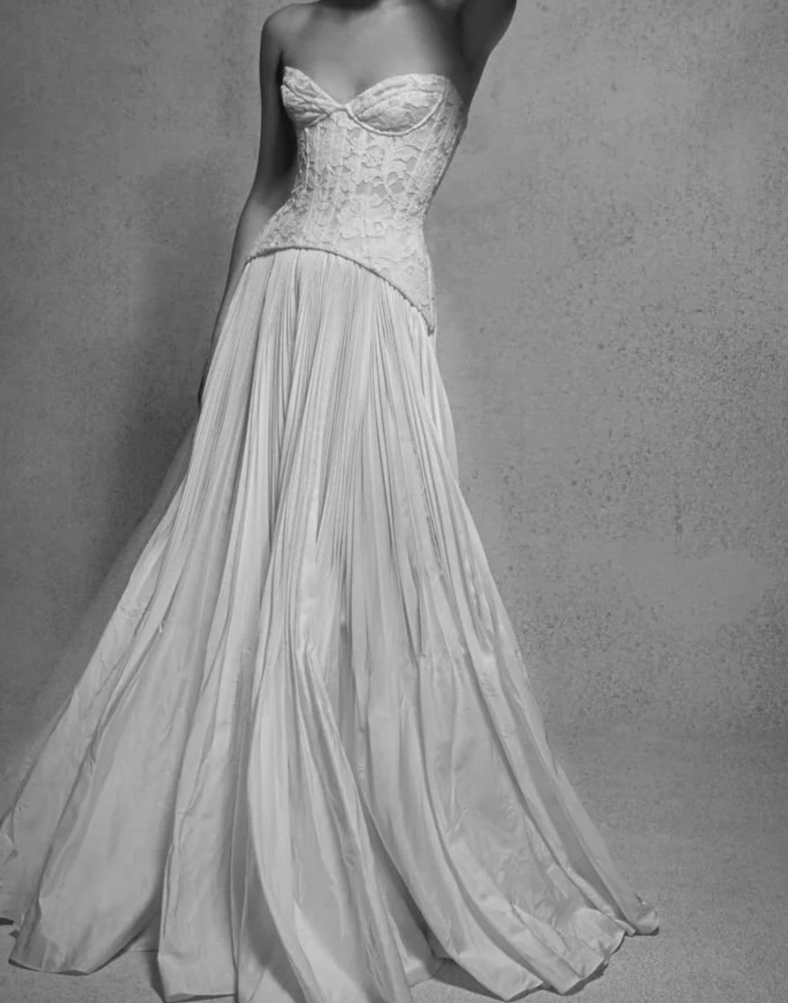 white long sleeve corset dress JOCELYNN IVORY WHITE SATIN MESH LONG SLEEVE CORSET DRESS – Arelia's Dream