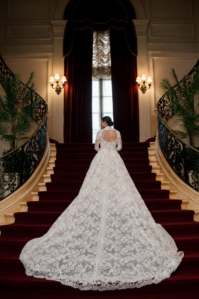 emilia monique lhuillier