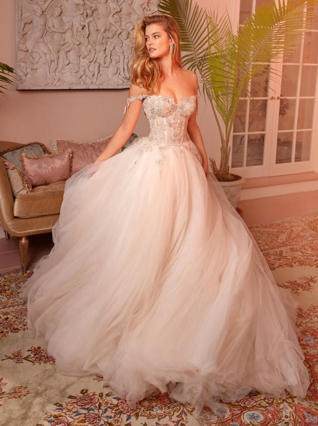 galia lahav wedding dresses Helen