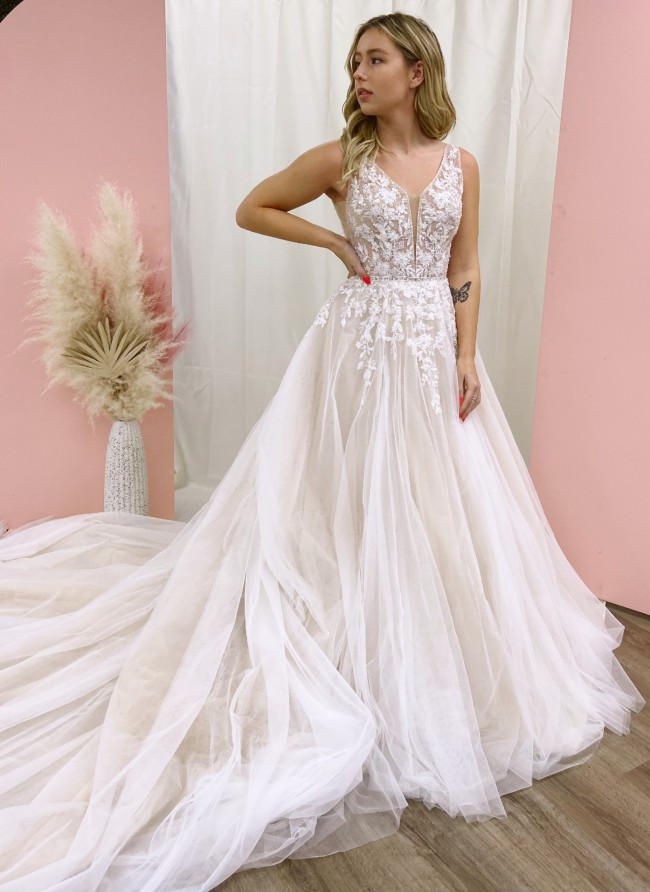 Morilee Style 5927