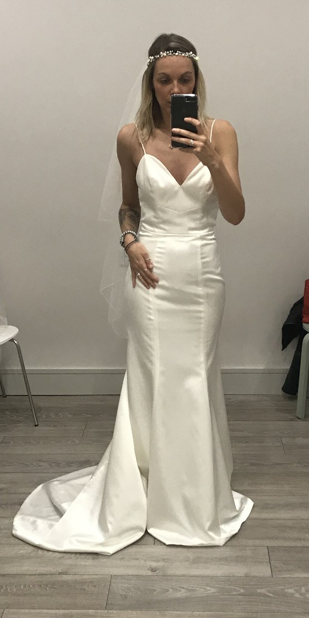 adora bridal boutique