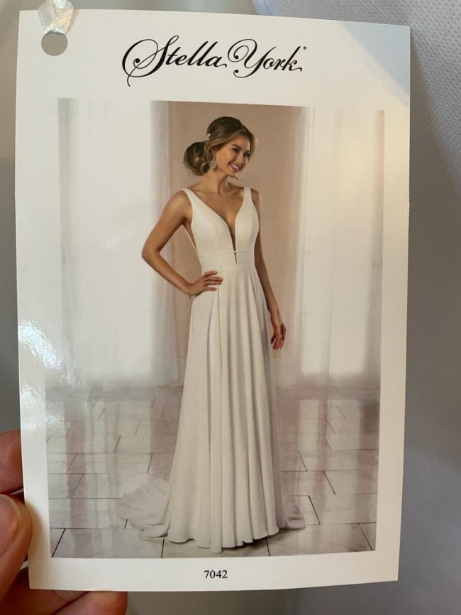 Stella York 7042