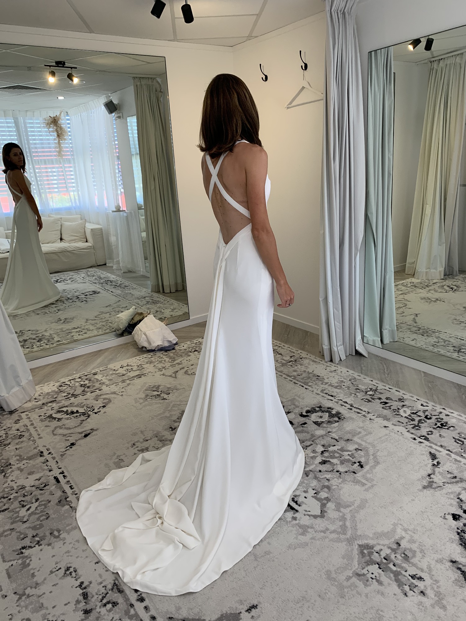 Chosen By KYHA The Pearl New Wedding Dress Save 17% - Stillwhite