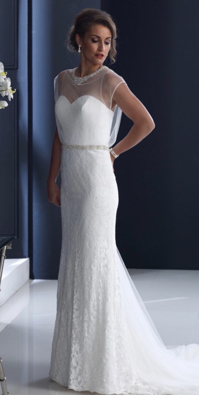 House Of Nicholas Sample Wedding Dress Save 70 Stillwhite