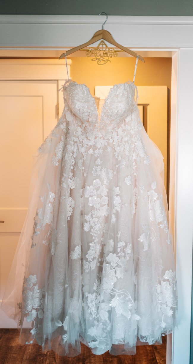 Stella York 7064 Wedding Dress Save 74% - Stillwhite