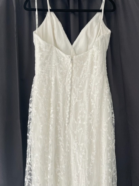 Stella York 7553 Wedding Dress Save 58% - Stillwhite