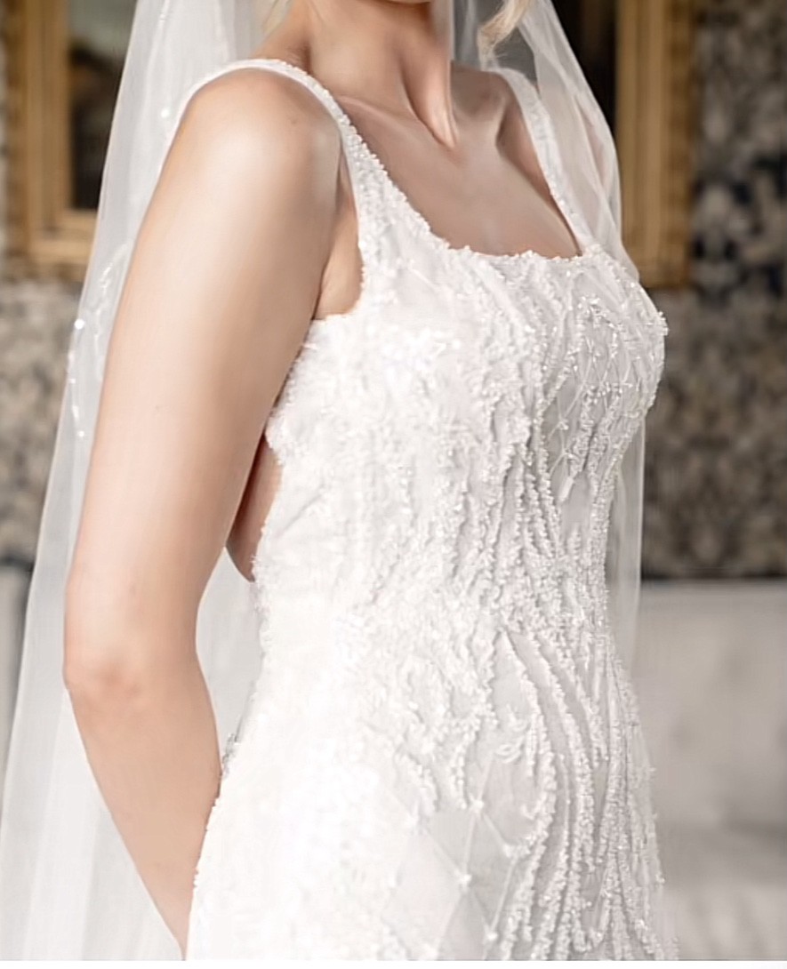 Eleganza Sposa, Taranto Wedding Dress Save 38% - Stillwhite Eleganza Sposa, Taranto Wedding Dress Save 38% - Stillwhite