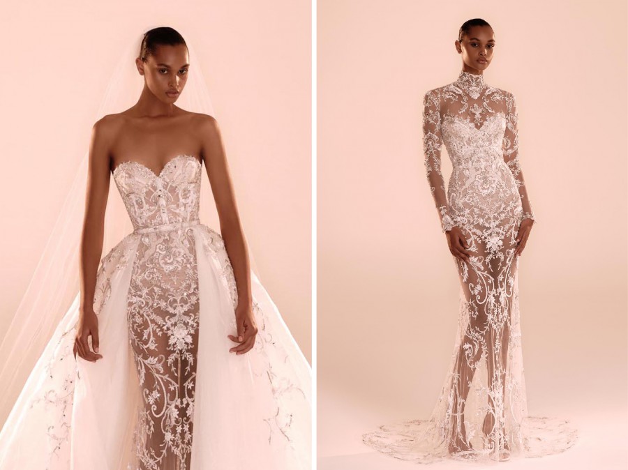 Zuhair Murad Zuhair Murad