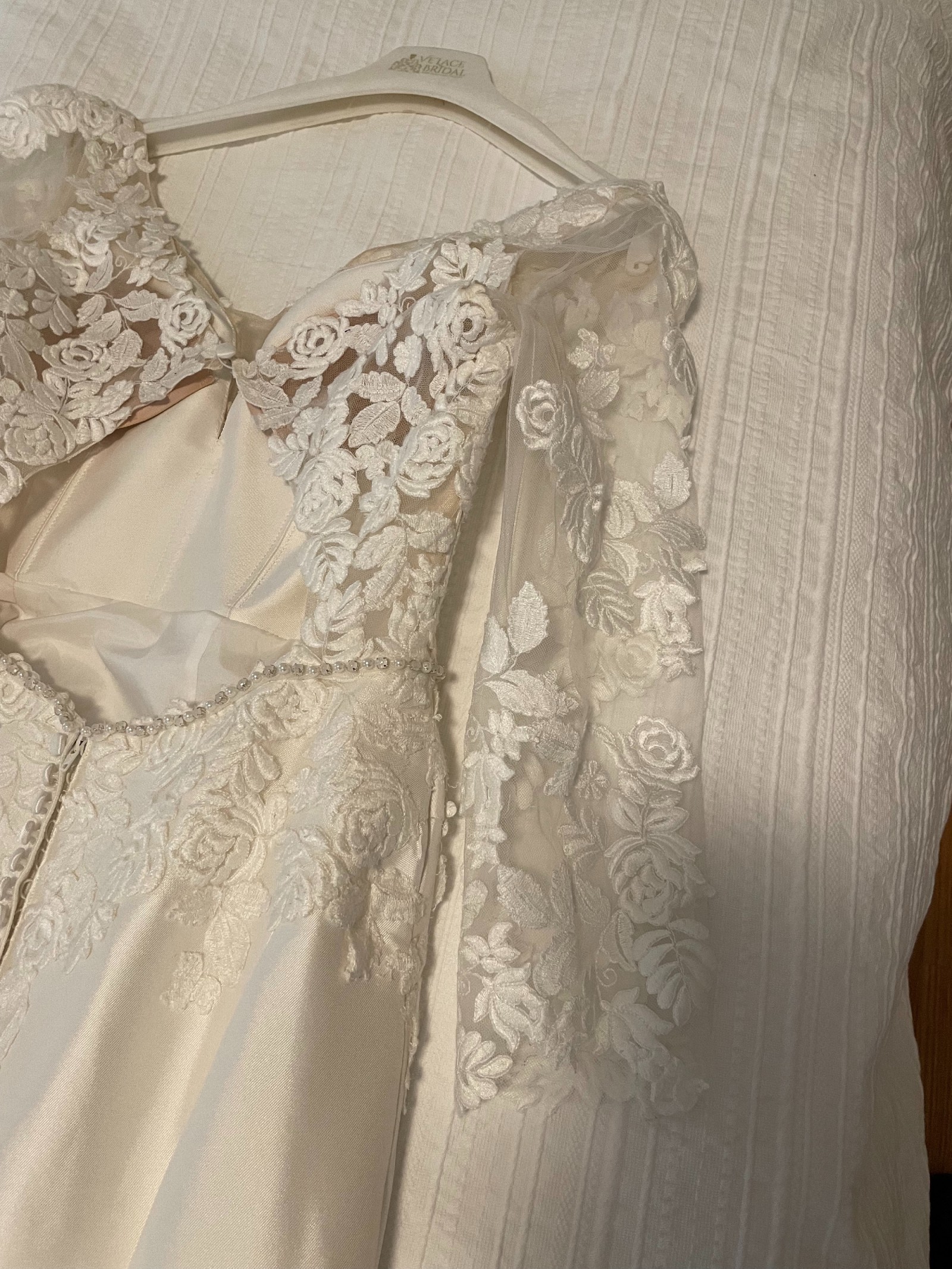 Justin Alexander Brady, 88181 Sample Wedding Dress Save 80% - Stillwhite