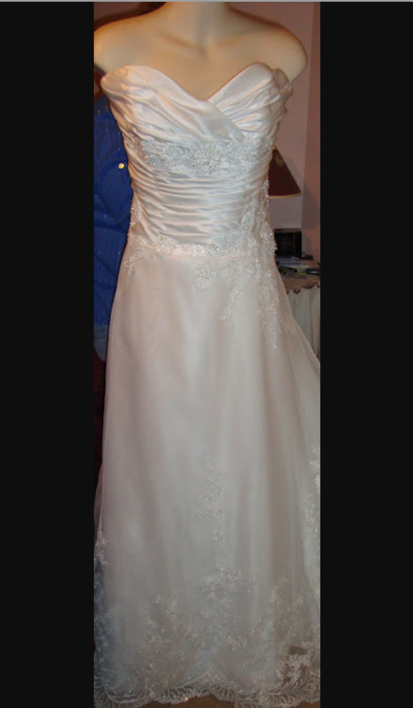 Henry Roth 21850 New Wedding Dress Save 70% - Stillwhite