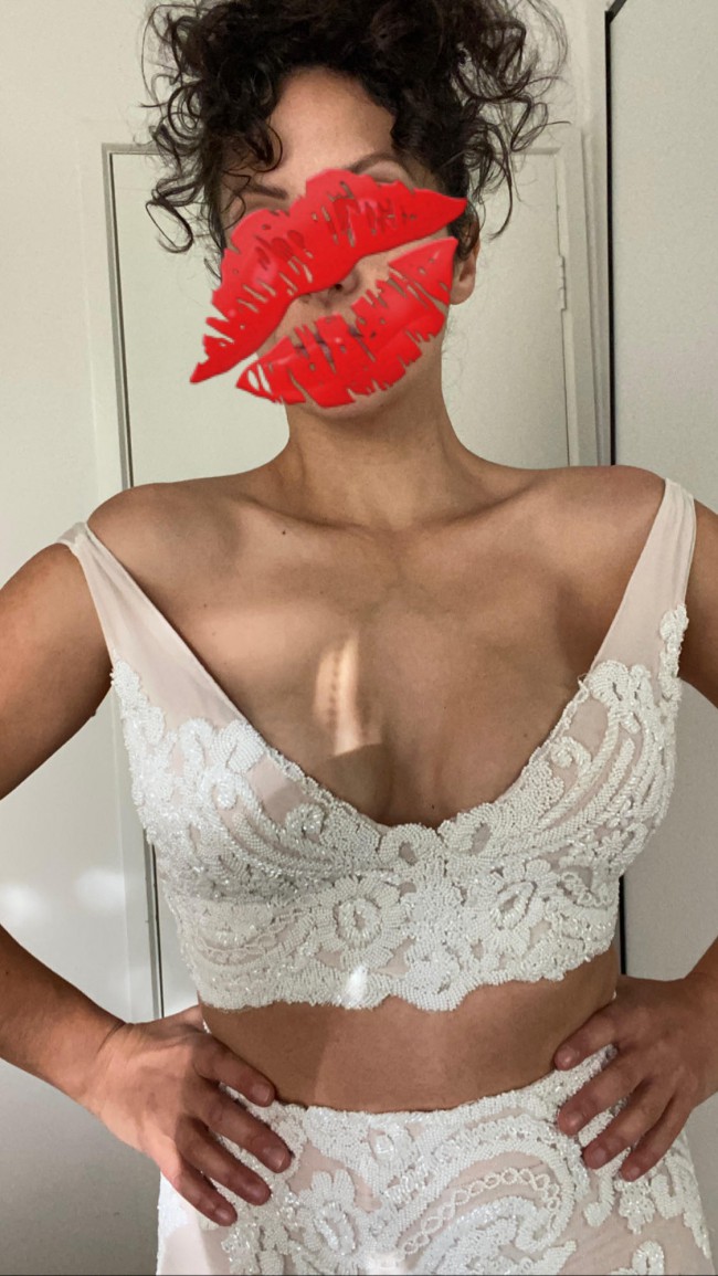 Nektaria New Wedding Dress Save 10 Stillwhite