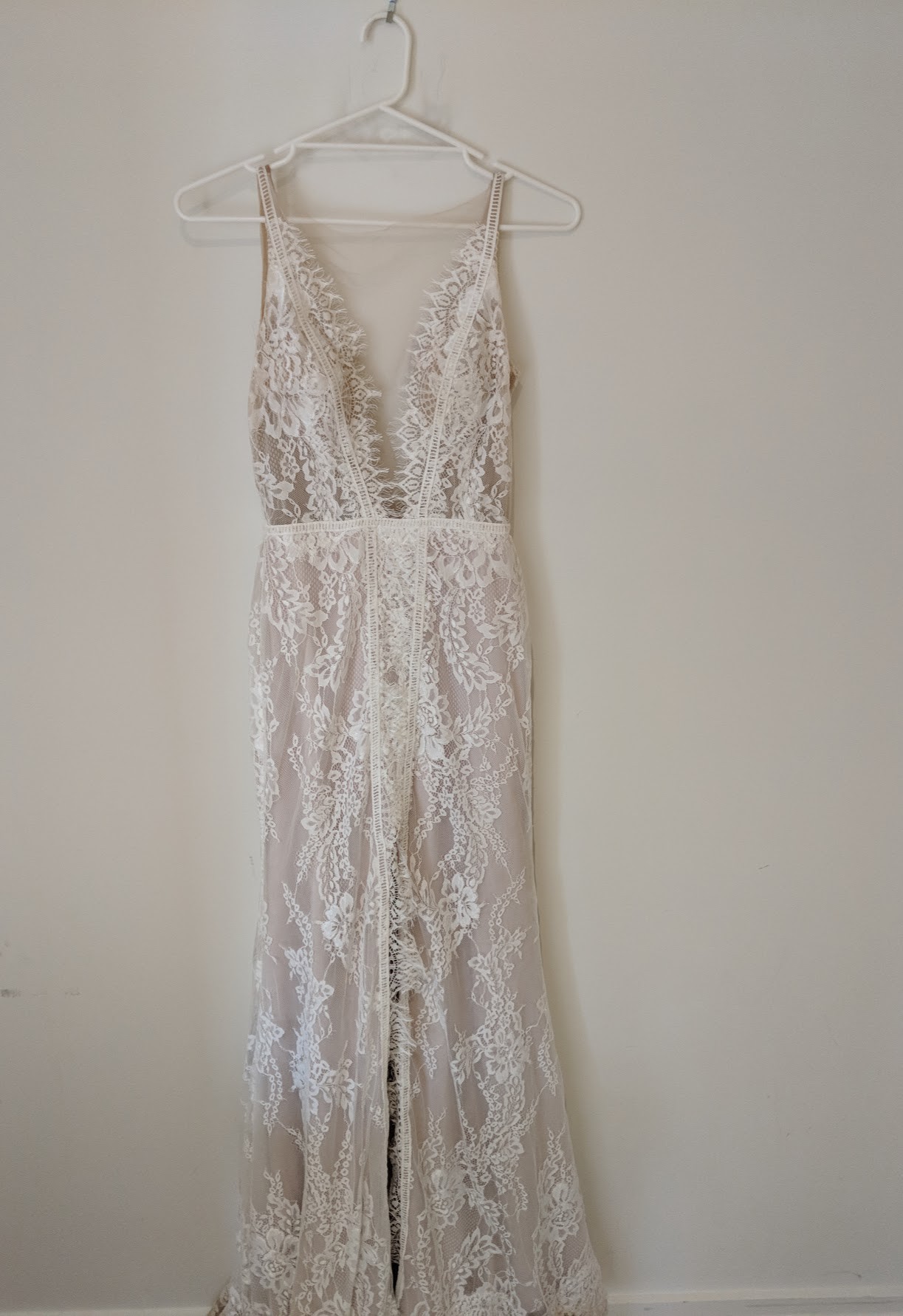 One Day Bridal Frankie Dress Used Wedding Dress Save 37% - Stillwhite