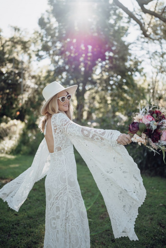 Spell And The Gypsy Tamsin Gown