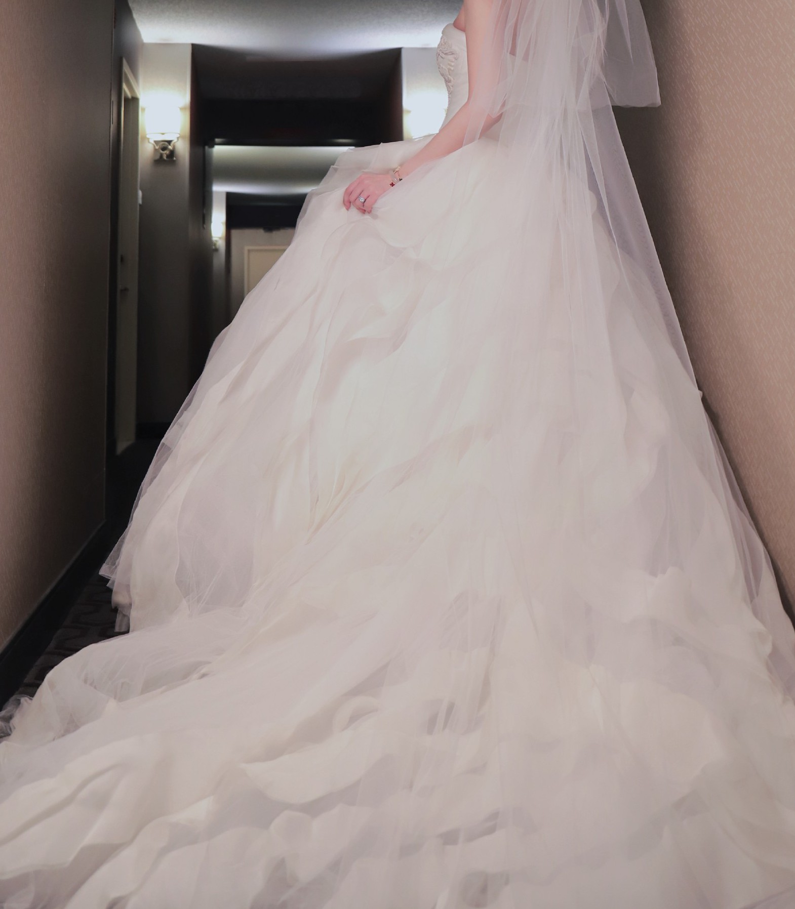 Vera Wang lieselリーゼル US02【2ndオーナー募集】 Vera Wang lieselリーゼル US02【2ndオーナー募集】 - メルカリ