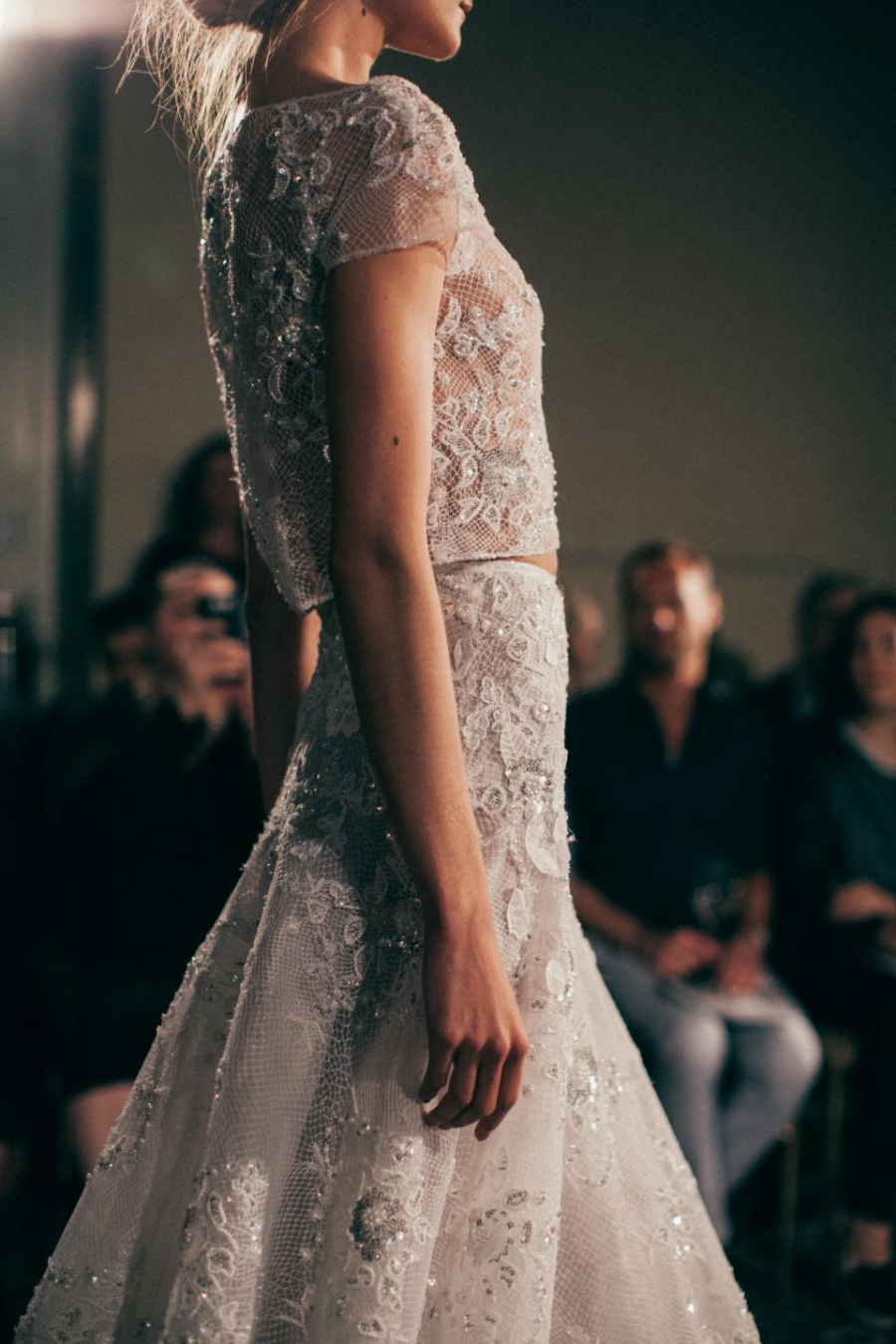 Mira Zwillinger Spring 2016 Wedding Dress Mira Zwillinger Spring 2016 Wedding Dress