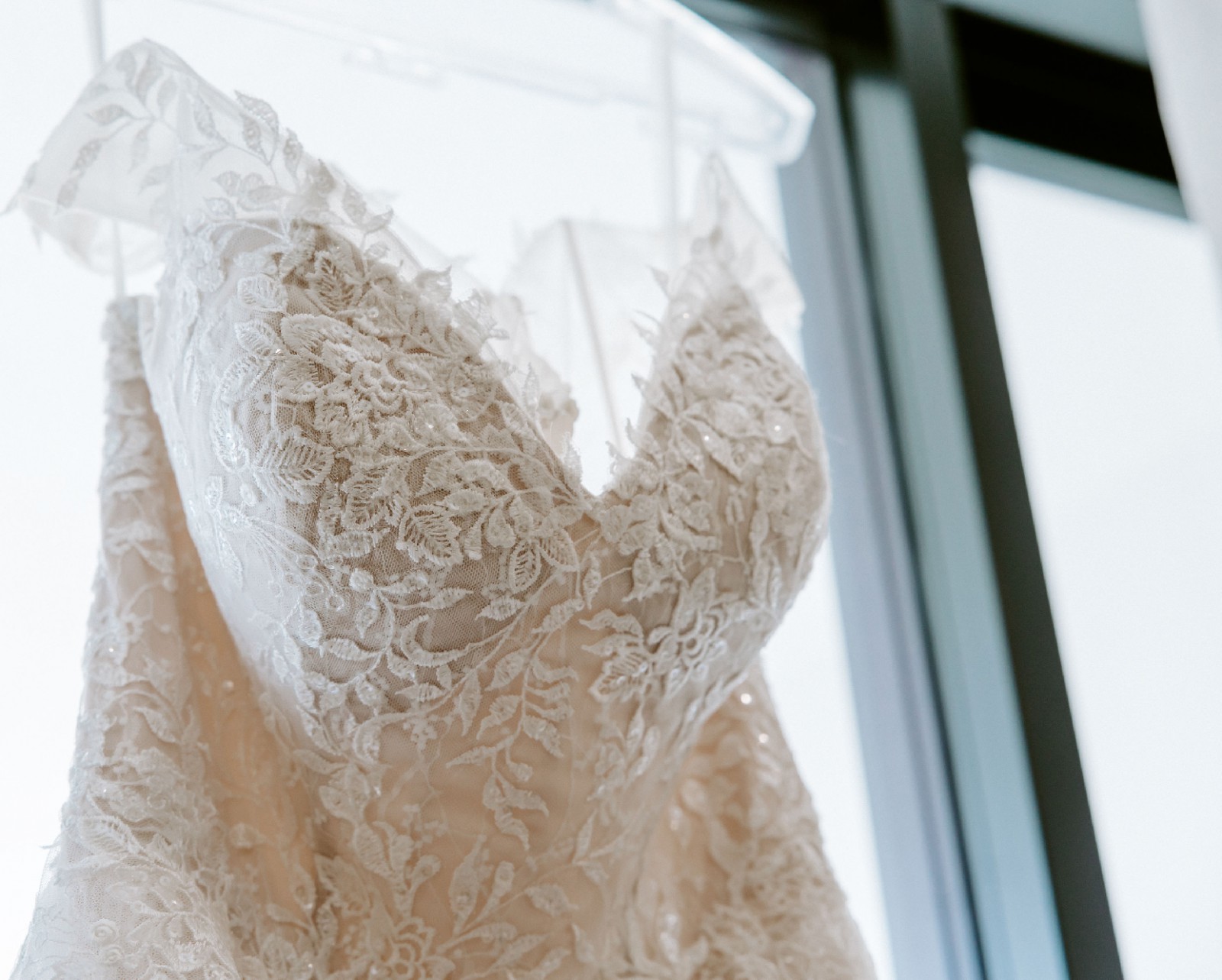 Luv Bridal Marchelle New Wedding Dress - Stillwhite