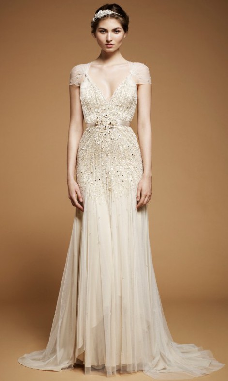Wedding Dresses 2012 Collection 