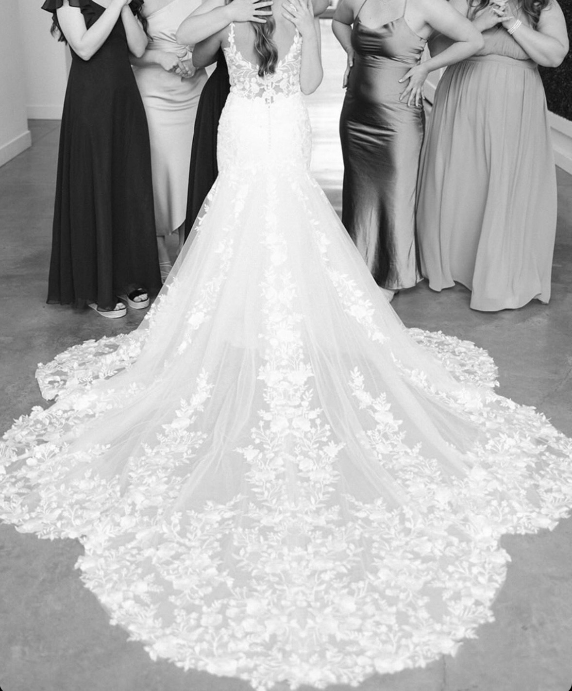 Fit & Flare Wedding Dress Save 46% - Stillwhite Fit & Flare Wedding Dress Save 46% - Stillwhite