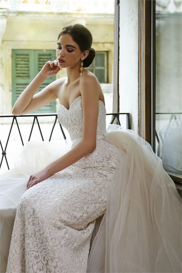Stephanie Allin Wedding Dresses Prices