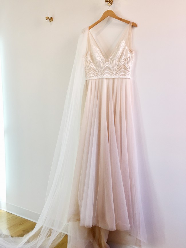 made with love harlie tulle