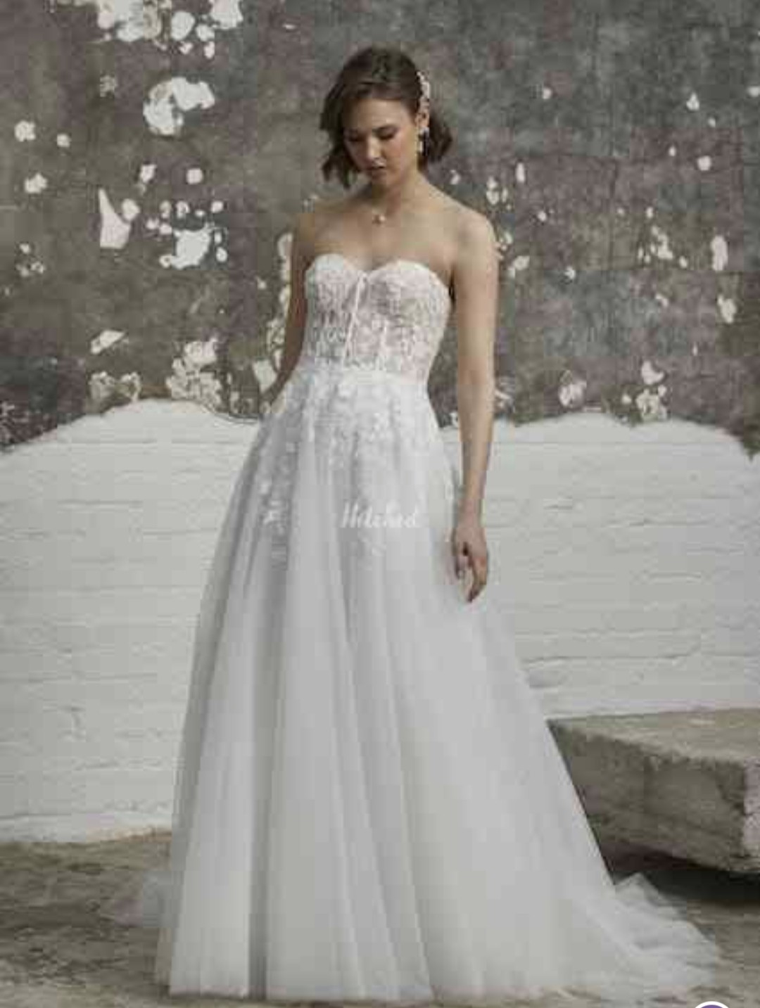 Pure Bridal, PB229 New Wedding Dress Save 71% - Stillwhite Pure Bridal, PB229 New Wedding Dress Save 71% - Stillwhite