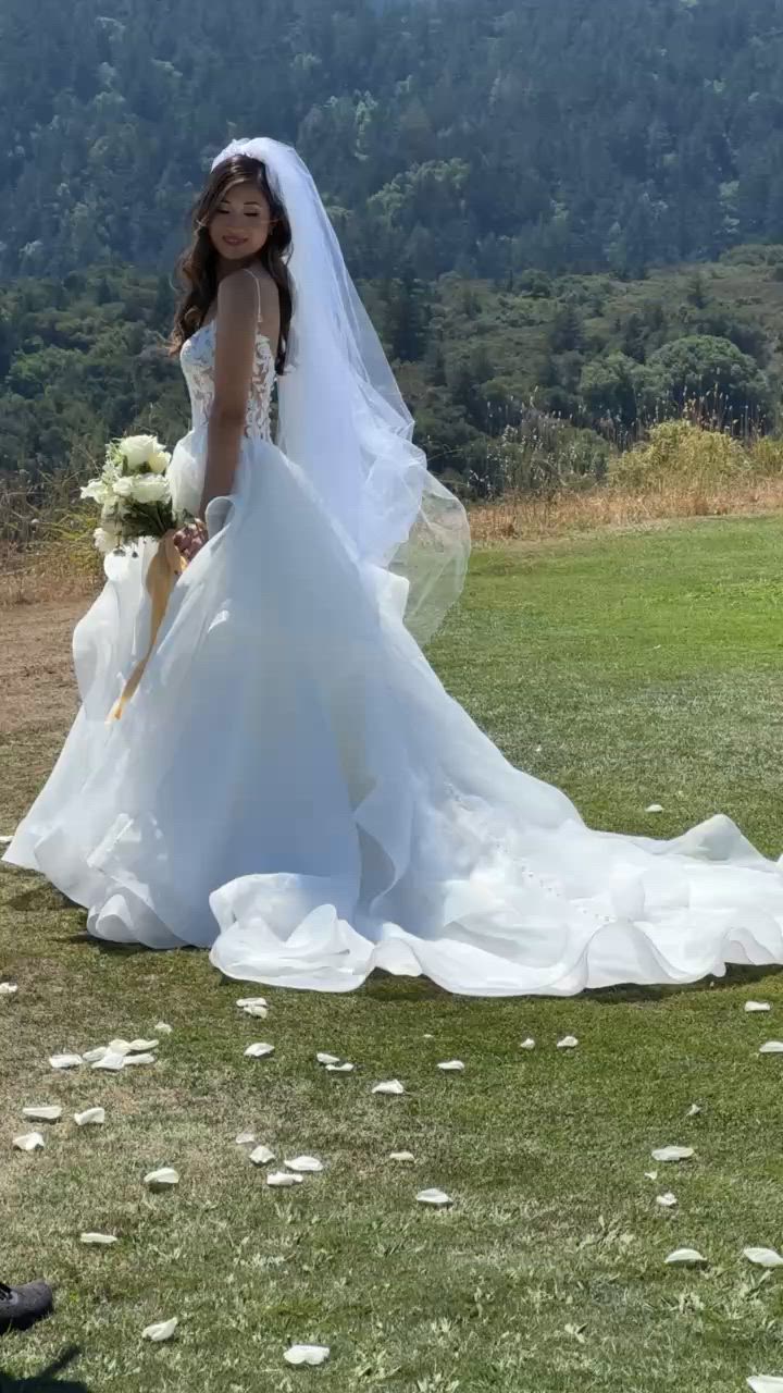 Allure Bridals, R3703
