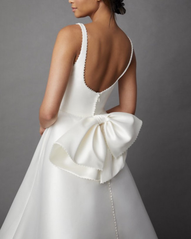 Webb Styling Allison Webb New Wedding Dress Save 21% - Stillwhite